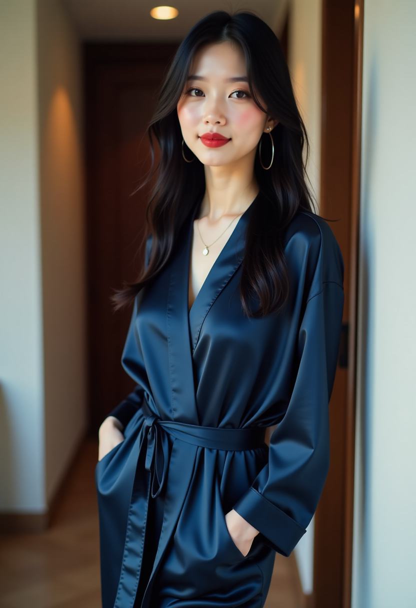 北境来信海报