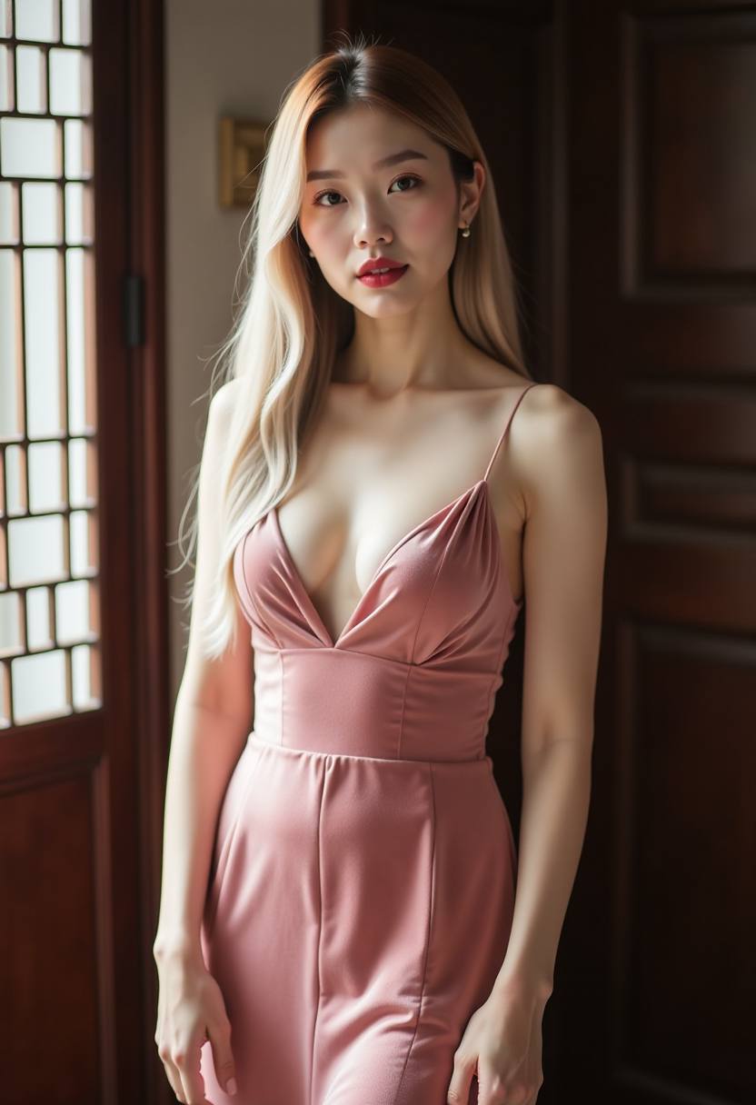 拉链海报